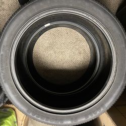 245/45/20 Tires