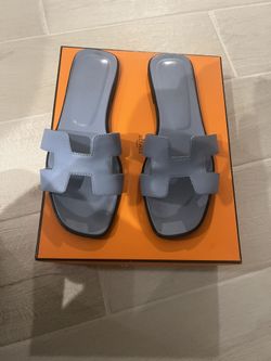 Hermes Sandals 