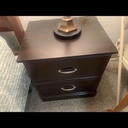 Night Stand 