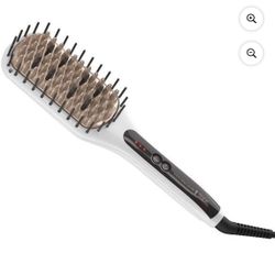 Hair straightener 
