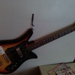 1968 Guitar 
