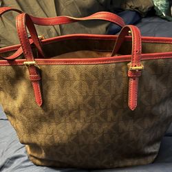 Michael Kors Purse