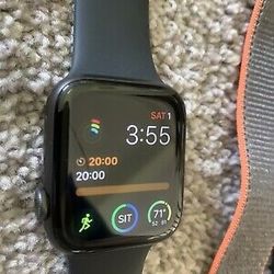 Apple Watch series 6 44mm Cellular ➕ GPS available For shipping 