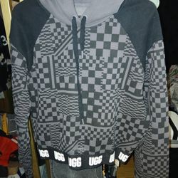 UGG Short Sweater 