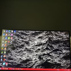 Alienware AW2518f 240hz 1080p