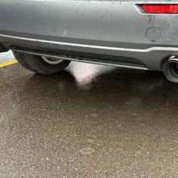 exhaust mazda cx-30