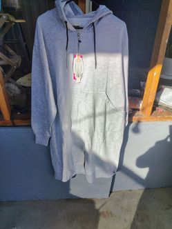 New sweaters