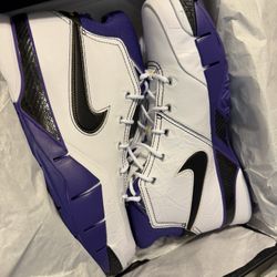 KOBE 1 PROTRO "81 POINTS"