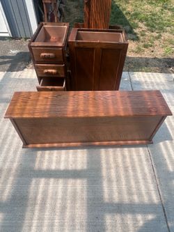 Desk
