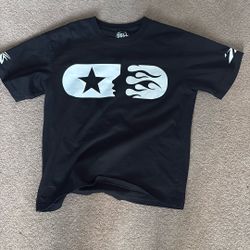 Hellstar Tee
