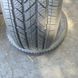 Used Tires 265/60/18