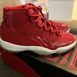 Retro 11 Jordan 
