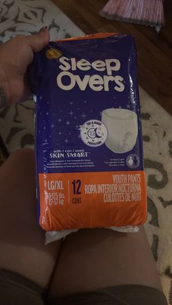 Diapers