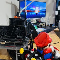 NVIDIA GEFORCE RTX 3070 FE