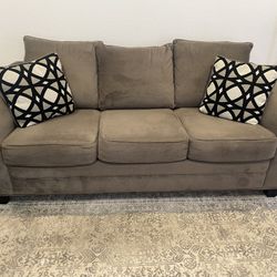 Sofa Set