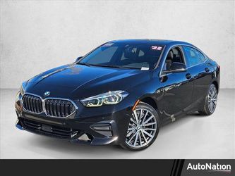 2022 BMW 228 Gran Coupe
