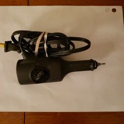 Dremel Engraver Rotary Tool