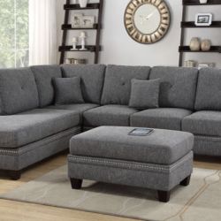 Sectional Sofa