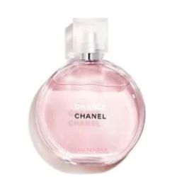 Chanel Chance