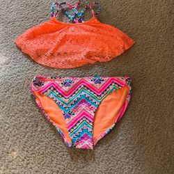 Girls Bikini Set