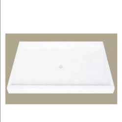 Florestone 60x42 Shower Pan 