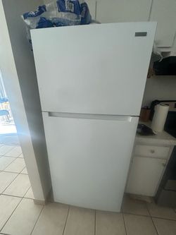Vissani Fridge
