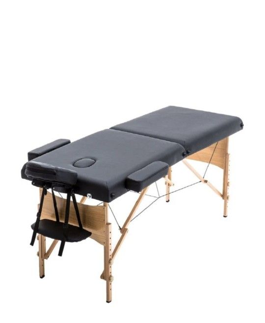 Massage Table 