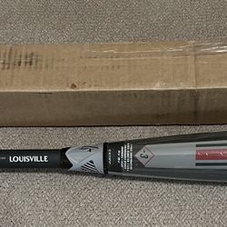 Louisville Slugger Bat
