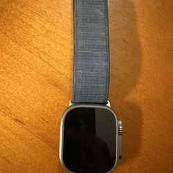 Apple Watch Ultra 2 