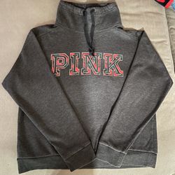 Pink Sweater - Size S 