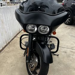 2013 Harley Davidson Road Glide