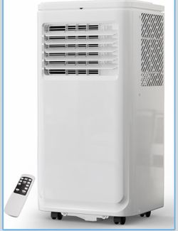 Portable AC 10,000BTU