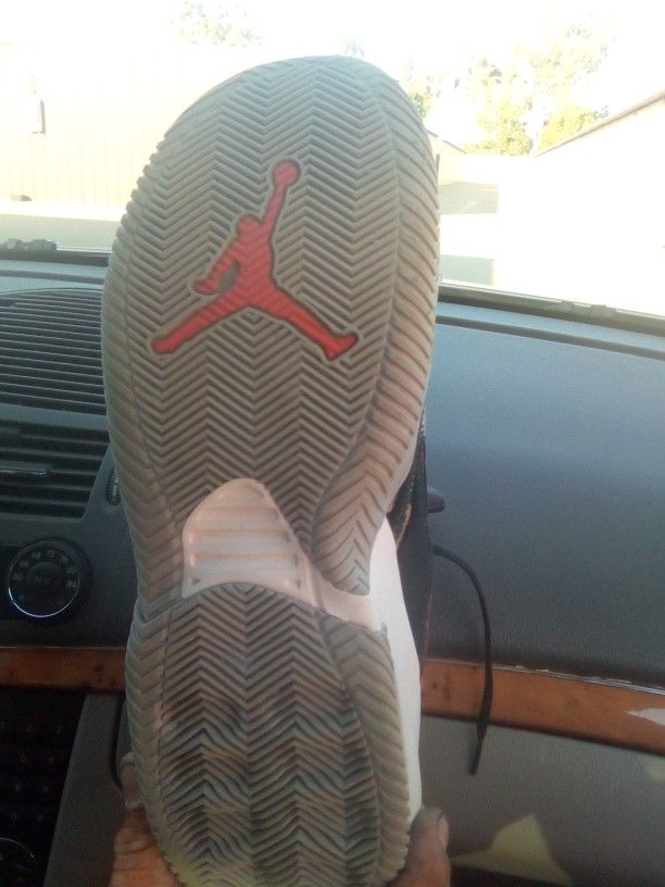 Stay Loyal Jordans