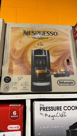 Espresso Machine