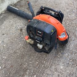 Echo PB770H Gas Leaf Blower