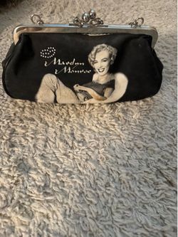 Marilyn Monroe Purse