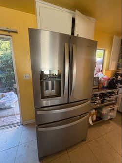 Refrigerator