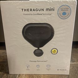 Theragun Mini Massager