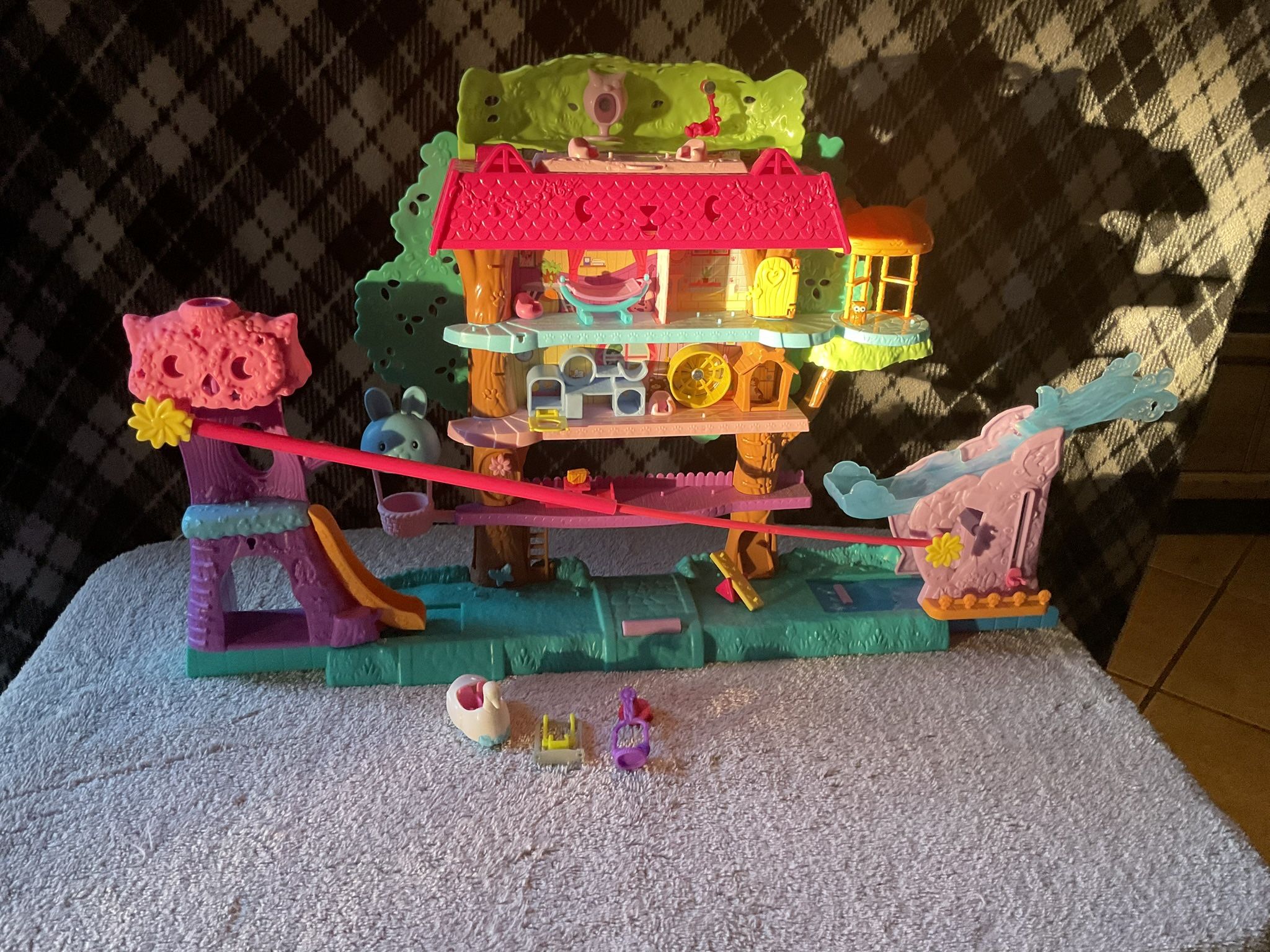 Polly Pockets Sets 