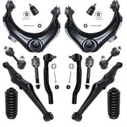 2001 Honda Accord Suspension Kit 