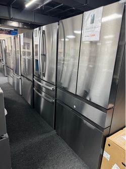 Refrigerator 40-50% OFF. 🚚WE DELIVER🚚