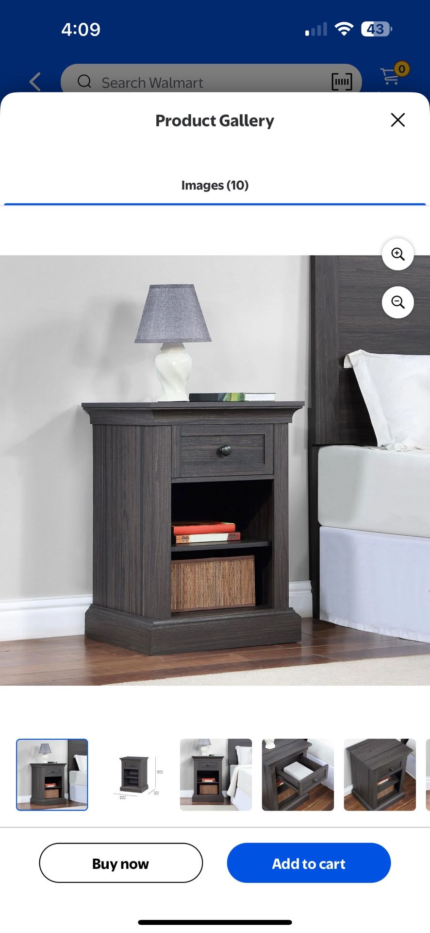 Nightstand 