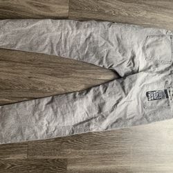 Ksubi Chitch Scatter Jeans 