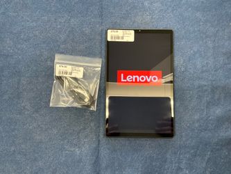Lenovo Tab M10 FHD Plus Tablet 32GB (2nd Gen)