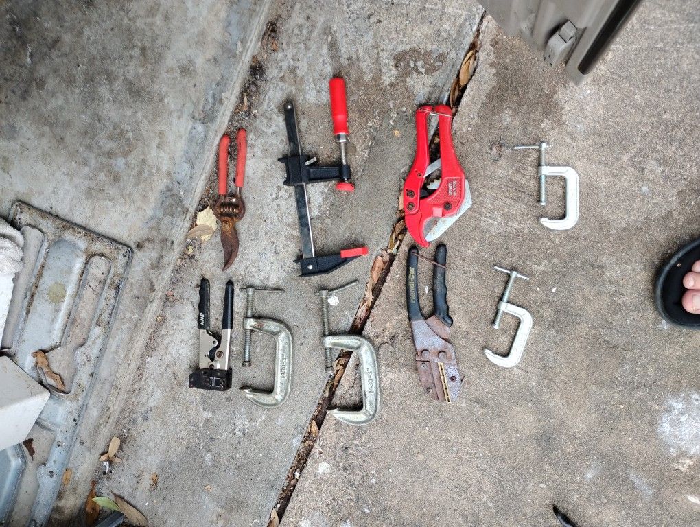 Misc Tools