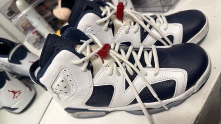 Jordan’s like new