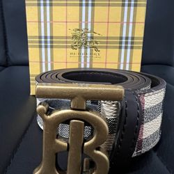Belts For Men