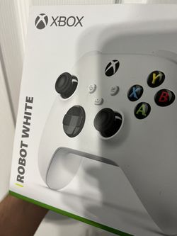 Xbox Controller