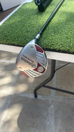 TaylorMade BURNER 5wood