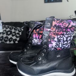 Snow Ugg Boots 